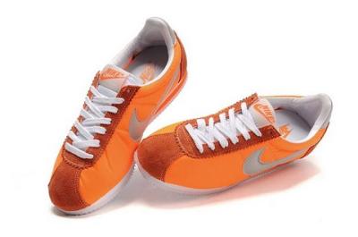 Women Classic Cortez Nylon-1